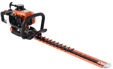 26cc Petrol Hedge Trimmer - 24 Blades