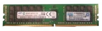 Hewlett Packard Enterprise 32GB (1x32GB) Dual Rank x4 DDR4-2400 CAS-17-17 Registered Memory Module 32 GB 2400 MHz Memory Module (32 GB, 1 x 32 GB, DDR4, 2400 MHz, 288-pin DIMM)