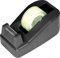 Kangaro K-750202 Tape Dispenser with 2 Rolls of Adhesive Tape Assorted Colours