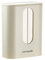 Gittcoll Dispenser Bicchieri ABS Montaggio Parete Tipo 80 Porta Bicchieri Monouso Universali Organizzatore Stoccaggio Senza Punzonatura per Home Office Hospital Breakroom Bar Cucina (Kaki)