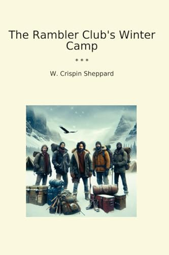 The Rambler Club's Winter Camp