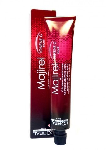 L'Oréal Majirel 7,35 mittelblond gold mahagoni 50ml