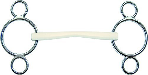 Sprenger 4130213500 Duo 3-Ring Gebiss