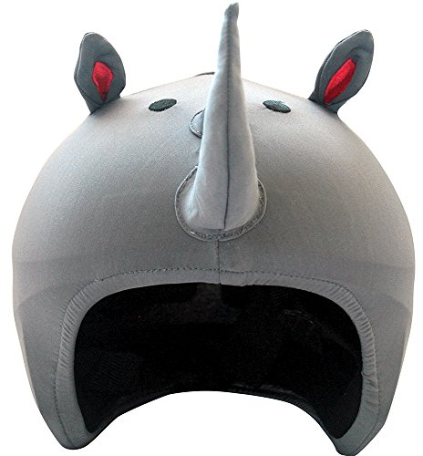 COOLCASC NASHORN Multisport helmüberzug