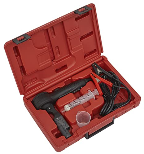 Sealey Brake Fluid Tester - Boil Test - VS0275