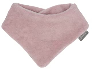 Sterntaler Unisex Baby Dreieckstuch Cold Weather Scarf, Rosa, 2 EU