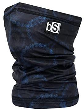BLACKSTRAP Kids Dual Layer Tube, Cold Weather Neck Gaiter (Zwerles)