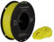 TINMORRY ABS Filament 1.75mm, ABS (Pro) 3D Drucker Filament 1KG, gute Hitzebeständigkeit, stark & haltbar, Maßgenauigkeit ±0.03mm, perfekte Kompatibilität mit Bambu Lab X1C FDM 3D Drucker,gelb