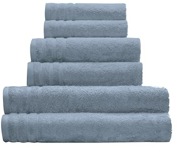 Kleine Wolke Royal Handtuch Stahlblau 50x100 cm