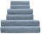 Kleine Wolke Royal Handtuch Stahlblau 50x100 cm