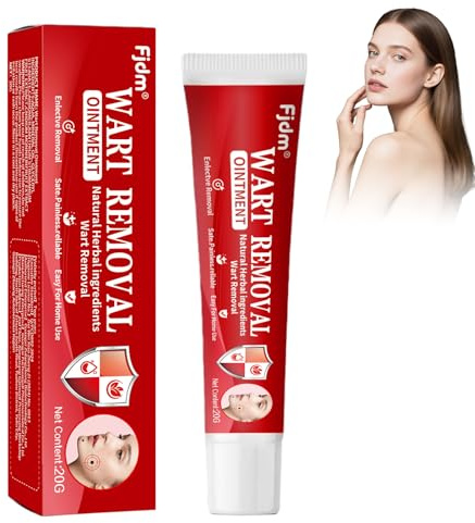 Fast-Acting Skin Tag & Mole Remover, Skin Tag Removal Kit, Skin Tags Remover, Wart Removal, for Hands & BodyFor Common Warts Plantar Warts, Corn and Calluse, Suitable for All Skin Types