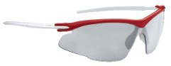 Uvex Kinder Sportbrille Jumpy, red White, S5338553816