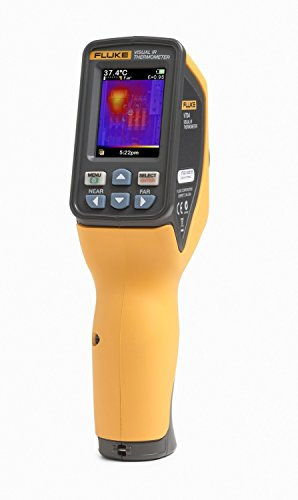 Fluke VT04 Visual IR Thermometer