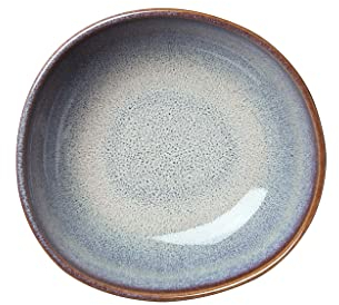 Villeroy & Boch like by Lave beige Bol, 600 ml, charmante, mittelgroße Schale aus Steingut für knackige Salate, spülmaschinengeeignet