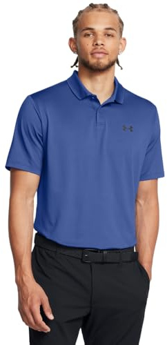 Under Armour Performance 3.0 Polo Herren - 3XL