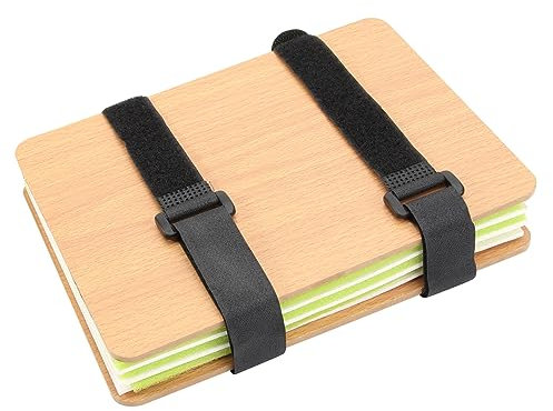 Lurrose 1 Set Prägeset Für Getrocknete Blumen Pflanzenproben-werkzeugset Für Grußkarten Scrapbooking Pflanzenproben-werkzeugset Für Erwachsene Jungen Und Mädchen