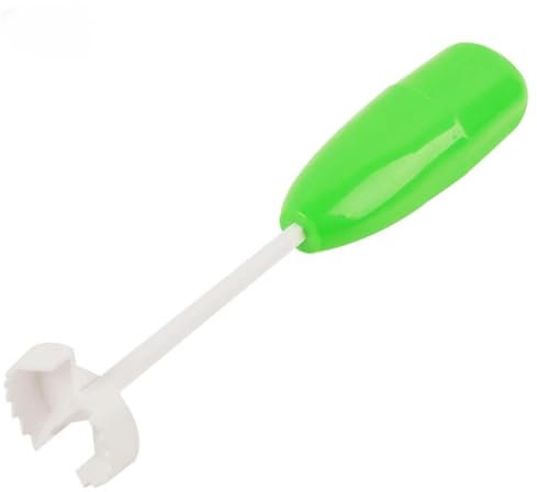 Tomato Seeds Remover Pitter Fruit Core Seed Remover Cutter Vegetable Spiral Seed Kitchen Gadgets Zucchini and Eggplant