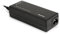 Hamlet XPWNB90C - Alimentatore Universale per Notebook + 10 adattatori ASUS Tochiba ACER HP DELL Fujitsu Lenovo