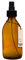 Kuishi Vaporisateur atomiseur en verre ambré [250ml], vaporisateur de parfum en verre idéal pour les parfums, le sommeil et les vaporisations d'ambiance (sans BPA)