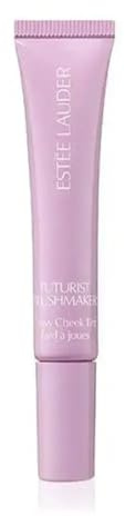 Estée Lauder Futurist Blushmaker Dewy Cheek Tint | Hydrating Liquid Blush with Glycerin, 01 Meet Cute, 0.34 Ounce