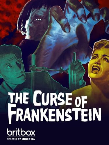 The Curse of Frankenstein
