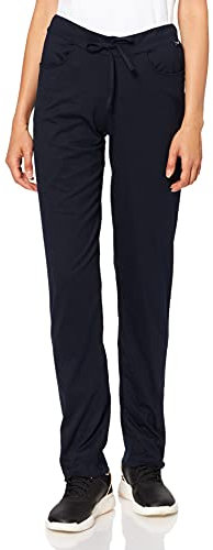 Trigema Damen Hüfthose Deluxe Baumwolle