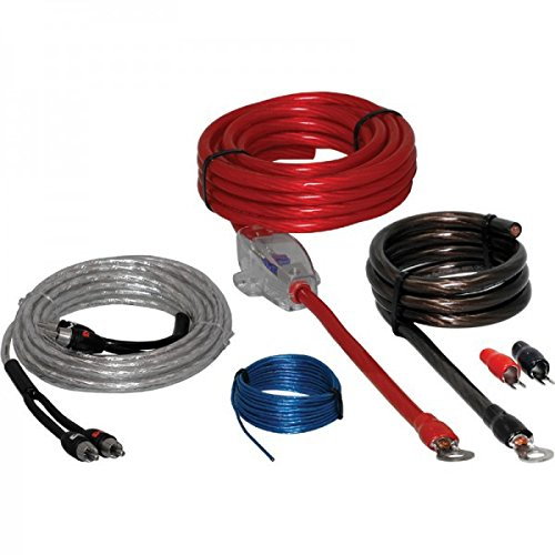 AMPIRE Power-Kit 20mm² (Economy)