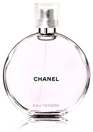 Chanel Chance Eau Tendre Vapo, 150 ml