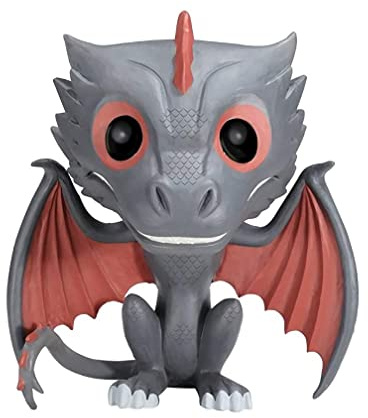 Game of Thrones Drogon - Funko Pop! n°16 Funko Pop! Standard, Vinyle,