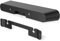 Soundbar Mount for Sonos Ray Wall Mount Bracket Easy to Install for Sonos Ray Mount Under TV - Heavy Duty Floating Sound Bar Mounts for Sonos Ray Soundbar Wall Mount, Black