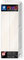 STAEDTLER Polymer Modelling Clay - FIMO Professional - Oven Bake Clay - Porcelain - 454g Block, 8041-03