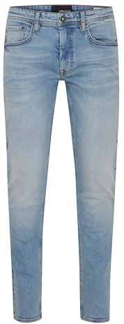Blend Men's Carrot, Denim Light Blue (200290), 34W x 34L