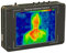 Bewinner Tragbare Infrarot-Wärmebildkamera mit 240 X 320 IR-Auflösung und 3,4-Zoll-LCD-Bildschirm, 40 ℃ Bis 380 ℃, Wiederaufladbare 1500-mAh-Batterie