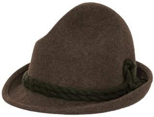 Faustmann Traditionell hatt för män 1600-A72B