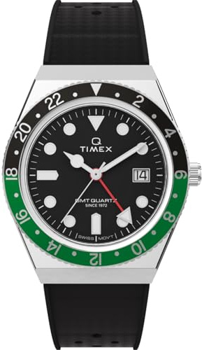 Timex Herren Analog Quarz Armbanduhr Diver Inspired
