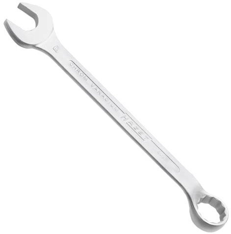 HAZET 600N-46 Ring Maulschlüssel, 46 mm(Schlüsselweite)