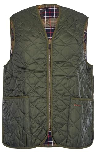 Barbour - Trapunta Interno Classic Tartan MLI0001 LINER GN92