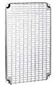 Placa Mont. Telequick 1000X800