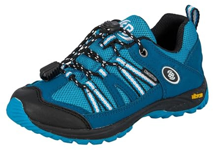 Brütting - Ohio Low, Scarpe da Arrampicata Basse Unisex - Adulto