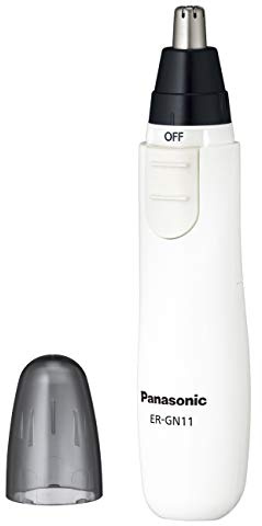 Panasonic ER-GN11-W etiquette cutter