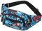 Gürteltasche,Camo Wasserdicht Bauchtasche Camouflage Hüfttasche Nylon Geldgürtel für Männer Kinder Jungen Laufen Wandern Reisen Sport 13,65 * 4,68 Zoll