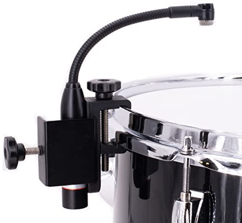 CAD GOOSENECK CONDENSER DRUM MICROPHONE