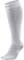 NIKE DB5471-100 Spark Lightweight Socks Unisex Weiß/silber reflektieren 12-