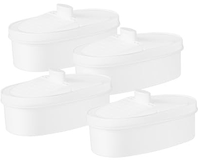 4 pack Replacement Filter for Waterdrop PF-01A Pitcher Filtration System