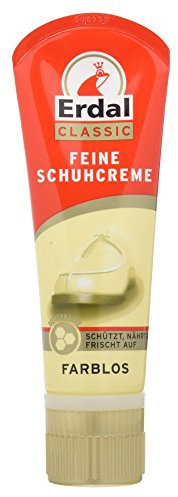 Erdal Tubencreme Farblos, 75 ml