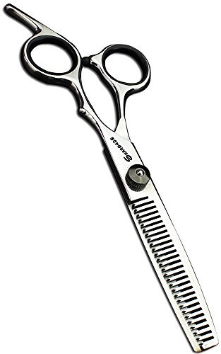 giapponese, 15,2 cm, in acciaio INOX, set di forbici professionali da parrucchiere forbici speciali capelli o la famiglia con un taglio di capelli