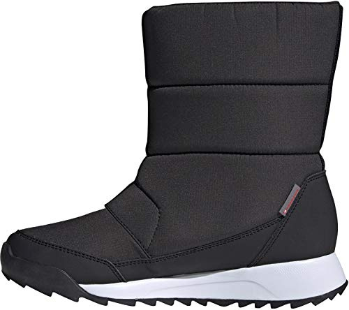adidas Terrex Choleah COLD.RDY, Sneakers Donna, Core Black/Ftwr White/Grey Four, 38 EU