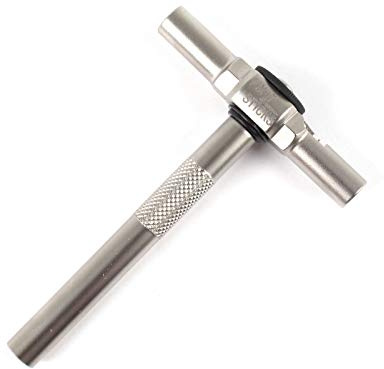 Fix It Sticks Ratcheting T-Way Wrench