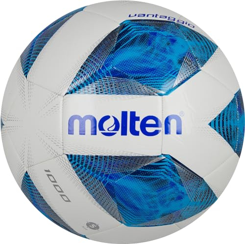 Molten F5A1000 Genähte Nr 5 Fußball