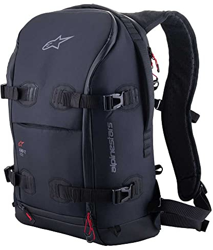 Alpinestars AMP-7 Mochila para Equipaje de Moto